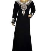 New Hand Embroidery Work By Al Mehraan Fashion For Women Gown