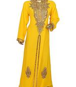 Ethinc Women Arabic Elegant Lowest For Daily Use Kaftan