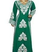 New Moroccan Arabic Islamic Party Wear Party Dress For Women