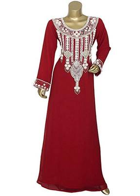 Get This Modern Kaftan At Ramadan Arabic Kaftan Dres 1