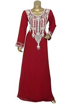 Get This Modern Kaftan At Ramadan Arabic Kaftan Dres