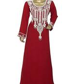 Get This Modern Kaftan At Ramadan Arabic Kaftan Dres