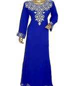 New Hand Embroidery Work By Al Mehraan Fashion For Women Gown