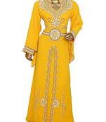 Buy This Moroccan Jalabviya Takhita Var For Women Gown Dress