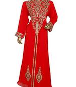  Moroccan Kaftan Islamic Moroccan Jalabiya Dress
