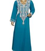 Buy This Moroccan Jalabviya Takhita Var For Women Gown Dress