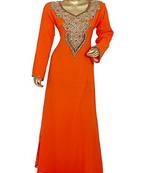Eid Kaftan Dress Moroccan Kaftan Dress