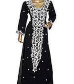 New Moroccan Arabic Islamic Party Wear Party Dress For Women