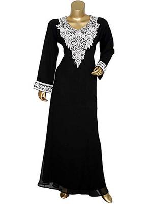 Get This Modern Kaftan At Ramadan Arabic Kaftan Dres 1