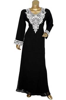 Get This Modern Kaftan At Ramadan Arabic Kaftan Dres
