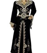 Eid Kaftan Dress Moroccan Kaftan Dress