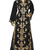 Buy This Moroccan Jalabviya Takhita Var For Women Gown Dress