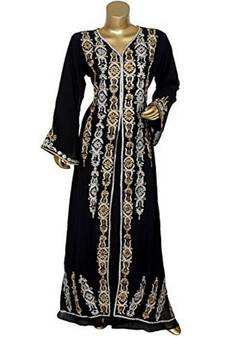 Get This Modern Kaftan At Ramadan Arabic Kaftan Dres
