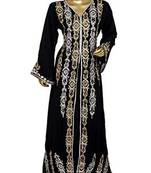 Get This Modern Kaftan At Ramadan Arabic Kaftan Dres