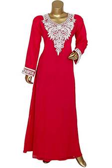 New Hand Embroidery Work By Al Mehraan Fashion For Women Gown