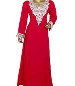 New Hand Embroidery Work By Al Mehraan Fashion For Women Gown