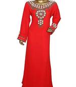 Buy This Moroccan Jalabviya Takhita Var For Women Gown Dress