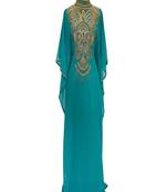 Eid Kaftan Dress Moroccan Kaftan Dress