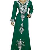 Buy This Moroccan Jalabviya Takhita Var For Women Gown Dress