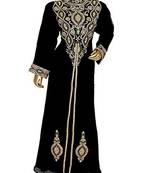 New Moroccan Arabic Islamic Party Wear Party Dress For Women