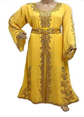 Get This Modern Kaftan At Ramadan Arabic Kaftan Dres 1
