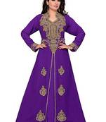 Buy This Moroccan Jalabviya Takhita Var For Women Gown Dress