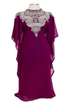 Ethinc Women Arabic Elegant Lowest For Daily Use Kaftan