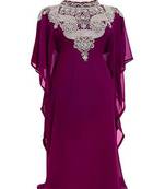 Ethinc Women Arabic Elegant Lowest For Daily Use Kaftan