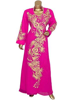 Eid Kaftan Dress Moroccan Kaftan Dress 1