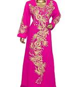 Eid Kaftan Dress Moroccan Kaftan Dress