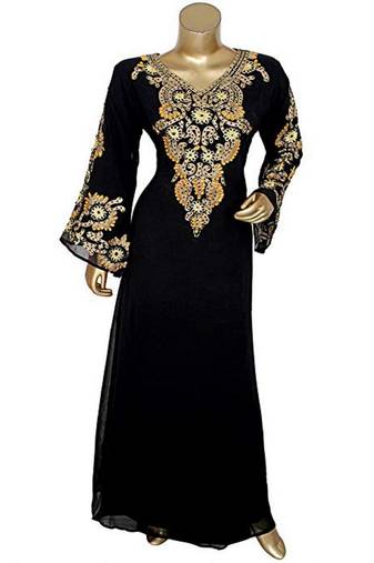Buy This Moroccan Jalabviya Takhita Var For Women Gown Dress