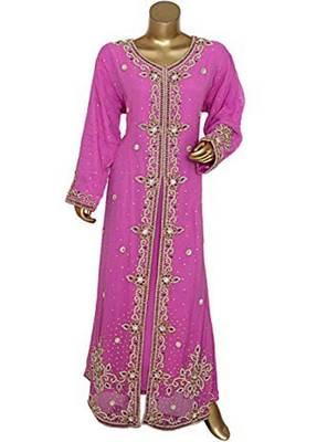 Get This Modern Kaftan At Ramadan Arabic Kaftan Dres 1