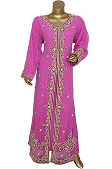 Get This Modern Kaftan At Ramadan Arabic Kaftan Dres