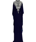 Eid Kaftan Dress Moroccan Kaftan Dress