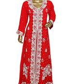  Moroccan Kaftan Islamic Moroccan Jalabiya Dress