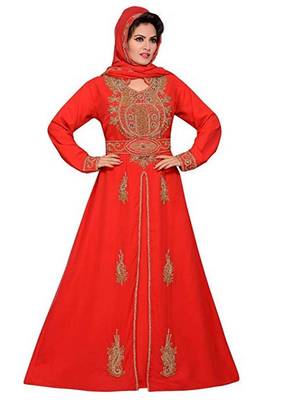 Get This Modern Kaftan At Ramadan Arabic Kaftan Dres 1