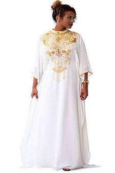 Buy This Moroccan Jalabviya Takhita Var For Women Gown Dress