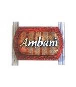 Karigaari India Wooden Name Plate I Customized Name Plate I Door Signs I Door Boards I Name Board for House