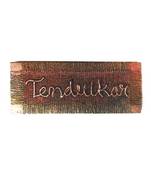 Karigaari India Wooden Name Plate I Customized Name Plate I Door Signs I Door Boards I Name Board for House