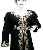 Morocan Arabic Islamic Kaftan Dress