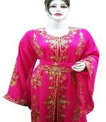 Eid Kaftan Dress Moroccan Kaftan Dress