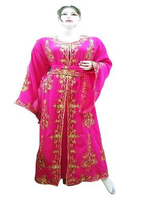 Eid Kaftan Dress Moroccan Kaftan Dress 2