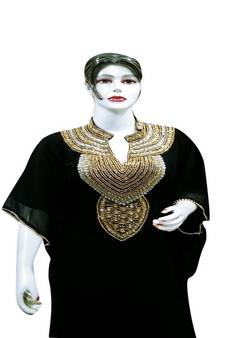 Buy This Moroccan Jalabviya Takhita Var For Women Gown Dress