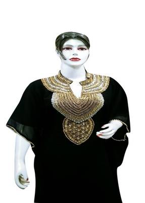 Buy This Moroccan Jalabviya Takhita Var For Women Gown Dress 1