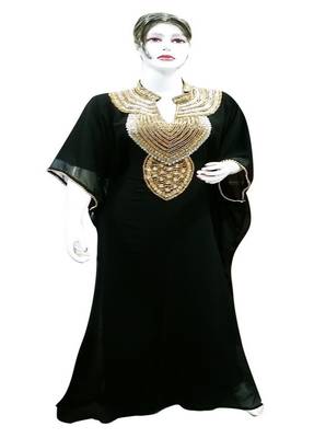 Buy This Moroccan Jalabviya Takhita Var For Women Gown Dress 2