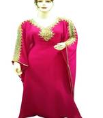  Moroccan Kaftan Islamic Moroccan Jalabiya Dress