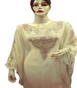 New Moroccan Arabic Islamic Party Wear Party Dress For Women