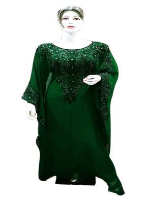 Get This Modern Kaftan At Ramadan Arabic Kaftan Dres 2