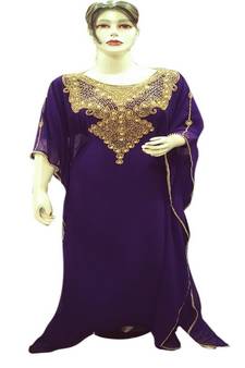 Buy This Moroccan Jalabviya Takhita Var For Women Gown Dress
