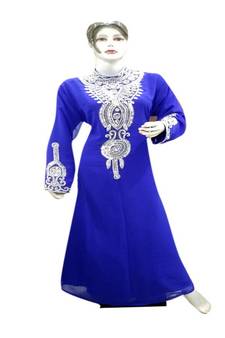 Ethinc Women Arabic Elegant Lowest For Daily Use Kaftan